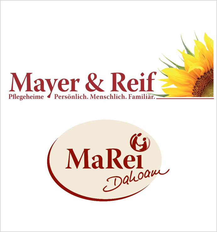 Mayer & Reif Logo